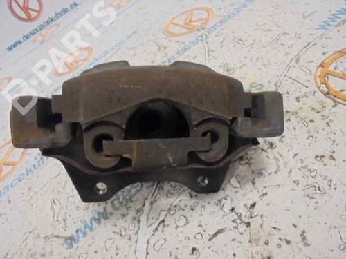 Used Right rear brake caliper BMW 3 (E46) [1997-2005]  11610202