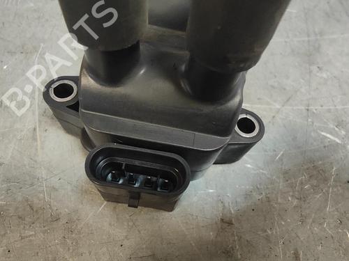 Ignition coil RENAULT CLIO I (B/C57_, 5/357_)  | BP15891682M94 