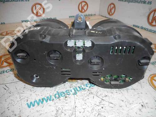 Instrument cluster DAEWOO KALOS (KLAS) 1.4 | BP2471945C47 