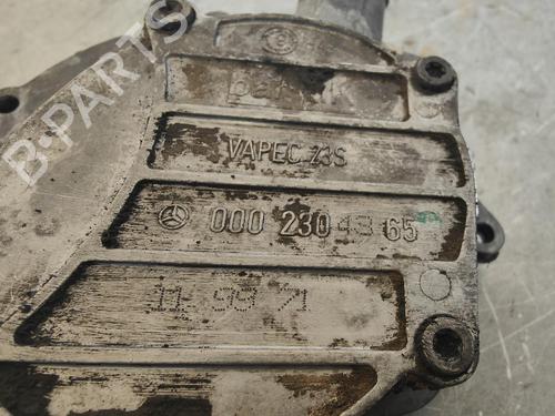 Vacuum pump MERCEDES-BENZ SPRINTER 2-t Van (B901, B902)  | BP12951360M80
