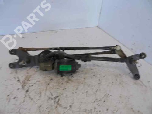 Used Front wiper motor KIA SORENTO I (JC) 2.5 CRDi 4WD (140 hp) 5608997