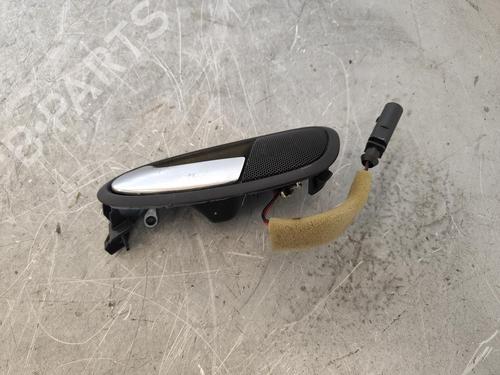 Used Front left interior door handle SEAT LEON (1P1) [2005-2013]  13914206