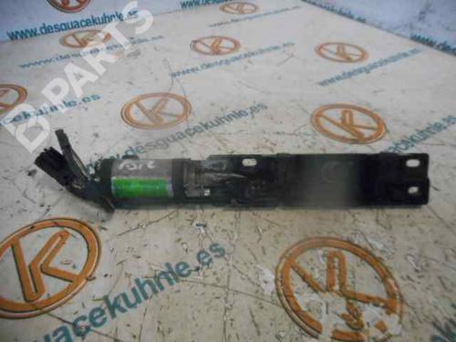 Kofferdeksel achterklep BMW 7 (F01, F02, F03, F04) [2008-2015]null 0390201300 | 0390201300 |