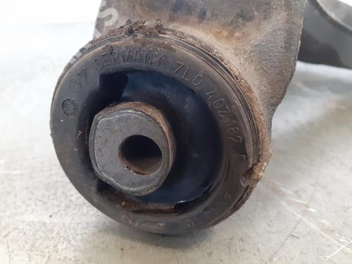 Left front suspension arm VW TOUAREG (7LA, 7L6, 7L7)  | BP8873757M12 