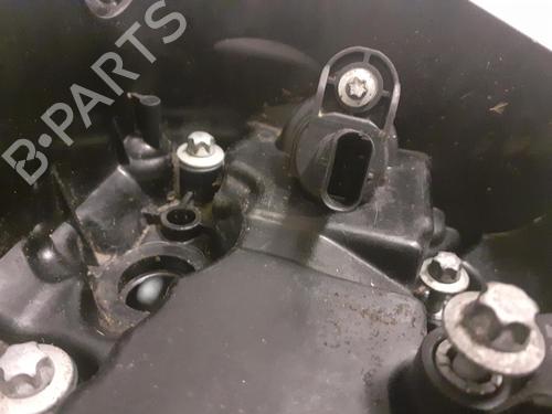 Valve cover BMW 5 (E60) 525 d | BP14188825M124 