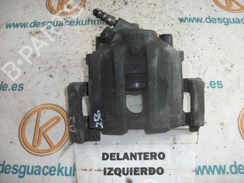 Used Left front brake caliper BMW 3 (E90) 318 d (122 hp) 11611651