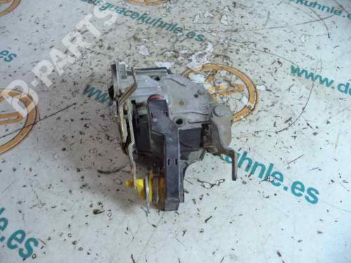 Front right lock MERCEDES-BENZ E-CLASS Coupe (C124) E 320 (124.052) | BP3465540C97