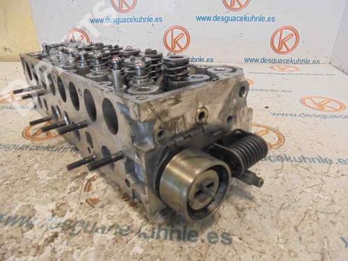 Cylinder head PEUGEOT 406 (8B) 2.1 TD 12V | BP10978622M5 