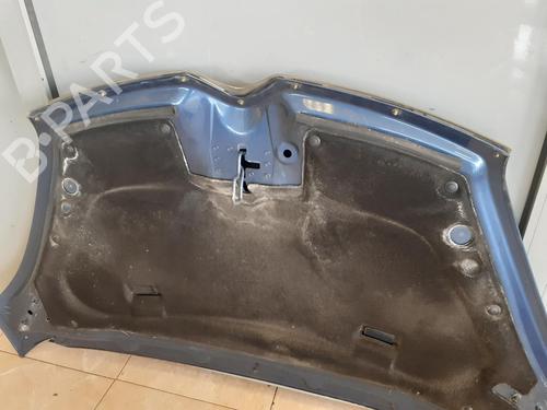 Hood CITROËN C4 Picasso I MPV (UD_)  | BP10321666C1 