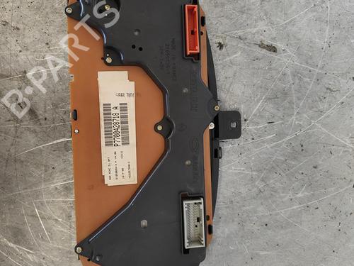 Instrument cluster RENAULT MEGANE I Coach (DA0/1_)  | BP13241787C47 