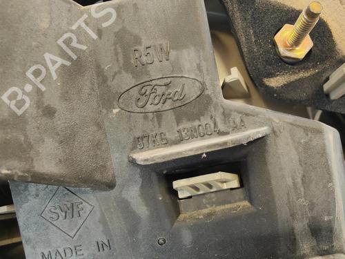 Right taillight FORD KA (RB_)  | BP13418005C35 