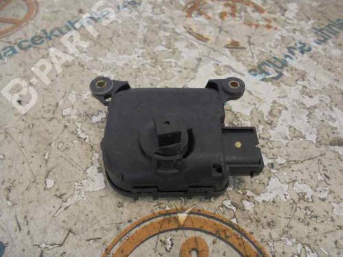 Heater blower motor RENAULT ESPACE III (JE0_) 2.0 (JE0A) | BP2496274M62 