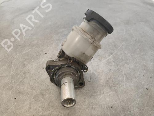 Hovedbremsesylinder OPEL FRONTERA B (U99) 2.2 DTI (6B_ZC, 6B_VF, 6B_66, 6B_76) 0906 | 2 RACORES |