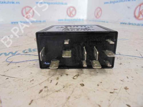 Electronic module AUDI A4 B5 (8D2) 2.5 TDI | BP14180488M83 