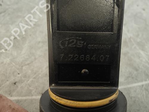 Mass air flow sensor MERCEDES-BENZ C-CLASS (W203)  | BP15060631M95 