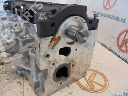 Topstykke RENAULT KANGOO (KC0/1_) 1.5 dCi | BP10978633M5 