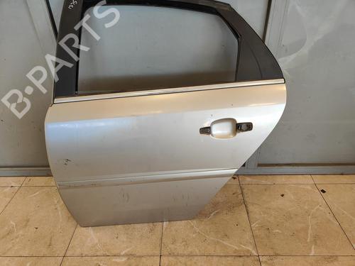 Left rear door OPEL VECTRA C (Z02) 2.2 DGi (F69) (155 hp)null