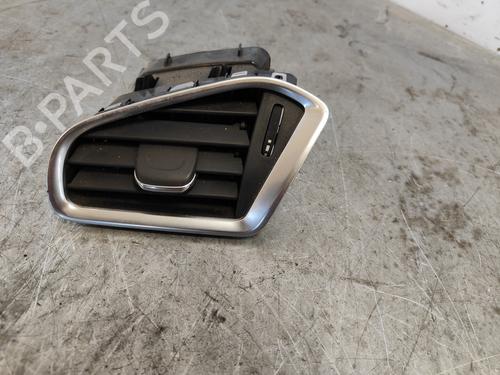 Used Air vent CITROËN C4 I (LC_) [2004-2014]  26005558