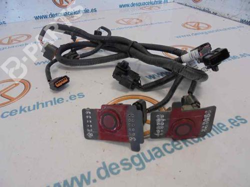 Used Electronic module KIA SPORTAGE IV (QL, QLE) 1.7 CRDi (141 hp) 10270016