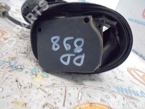 Front right seatbelt SEAT CORDOBA (6K1, 6K2)  | BP8753656I25 