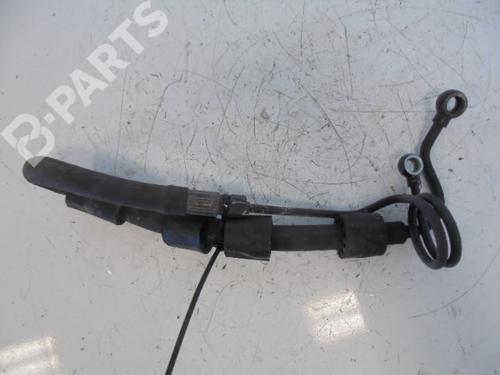 Used Oil radiator AUDI A6 C5 (4B2) 2.5 TDI (155 hp) 8754644