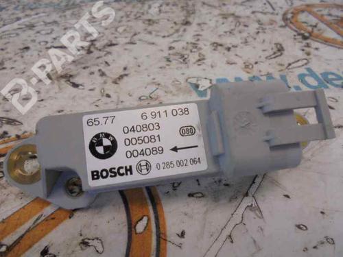 Elektronisk sensor BMW 3 (E46) [1997-2005]  2454726