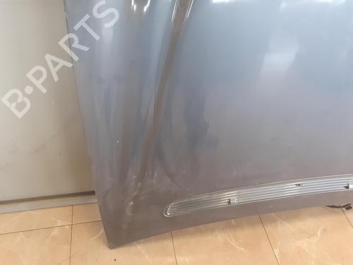 Hood MERCEDES-BENZ E-CLASS (W211) E 270 CDI (211.016) | BP9555890C1 