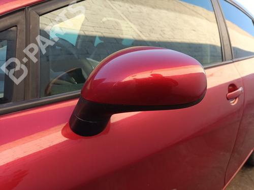 Multifunctionele display CITROËN C4 Coupe (LA_)  | BP11662955C48 