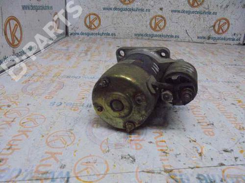 Startmotor KIA CLARUS (K9A) 2.0 i 16V | BP2493715M8 