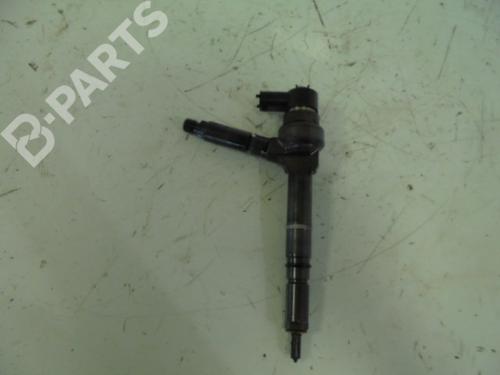 Used Injector OPEL ASTRA G Hatchback (T98) [1998-2009]  6564607