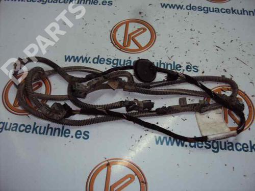 Elektronisk modul FIAT DOBLO Box Body/MPV (223_) 1.9 D (223ZXB1A) | BP10271037M83 