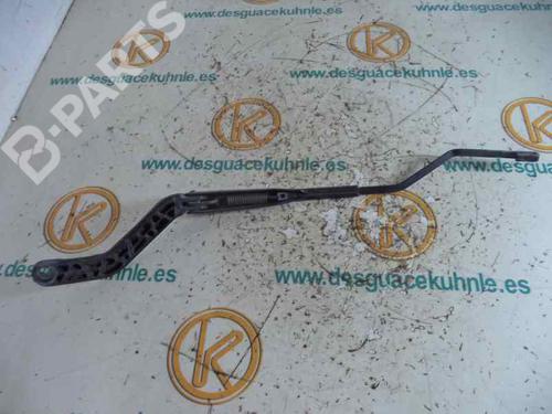 Front windshield wiper arm CITROËN SAXO (S0, S1) 1.5 D | BP6632801C143 