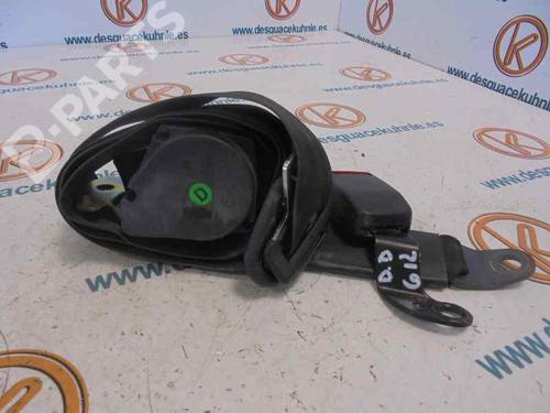 Front right seatbelt PEUGEOT 205 II (20A/C)  | BP8752959I25 