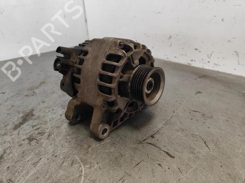 Used Alternator CITROËN JUMPY I (U6U_) [1994-2006]  17962198