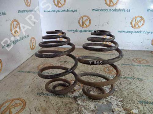 Used Shock absorber spring OPEL CORSA B (S93) 1.2 i (F08, F68, M68) (45 hp) 14193896