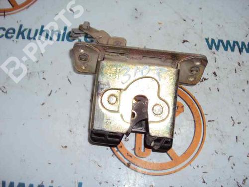 Tailgate lock OPEL CORSA B (S93) 1.7 D (F08, F68, M68) | BP2448466C101 