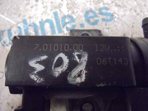 Electronic sensor CHRYSLER VOYAGER IV (RG, RS) 2.8 CRD | BP14181272M84 