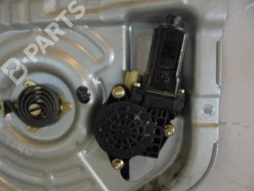 Rear left window mechanism HYUNDAI TUCSON (JM)  | BP6066992C24 