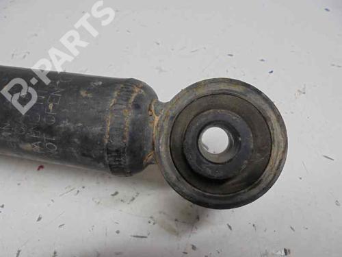 Right rear shock absorber NISSAN ALMERA I (N15) 2.0 D | BP2458829M19 