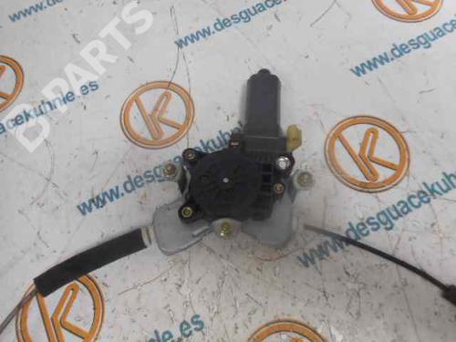 Front right window mechanism HYUNDAI SONATA IV (EF) 2.0 16V | BP2488762C23 