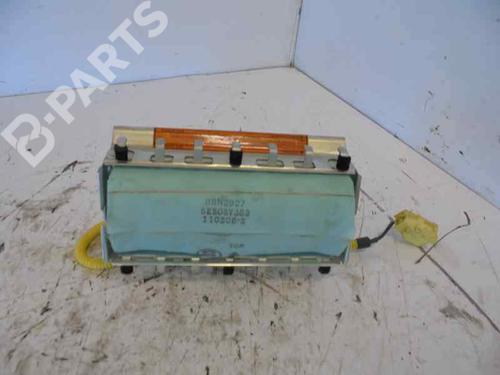 Passasjer kollisjonspute NISSAN X-TRAIL I (T30) [2001-2013]  5599001