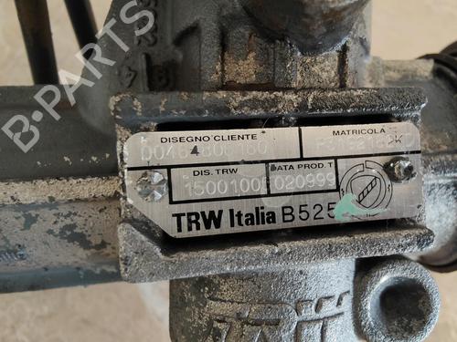 Steering rack LANCIA Y (840_) 1.2 16V (840AD) | BP14976256M22