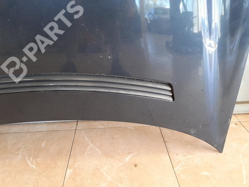 Hood MERCEDES-BENZ E-CLASS (W210)  | BP10031167C1 