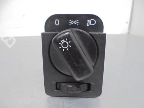 Used Headlight switch OPEL ASTRA F Saloon (T92) 1.4 i 16V (F19, M19) (90 hp) 2454717