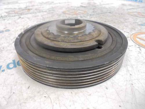 Pulley CITROËN C5 I (DC_)  | BP14179210M122 