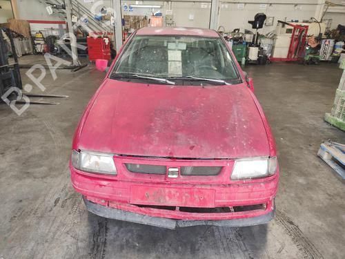 Gearbox SEAT IBIZA II (6K1)  | BP12528129M3 