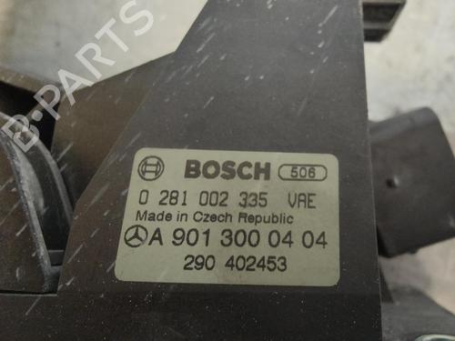 Pedal MERCEDES-BENZ VITO Van (W638)  | BP16419847I4 