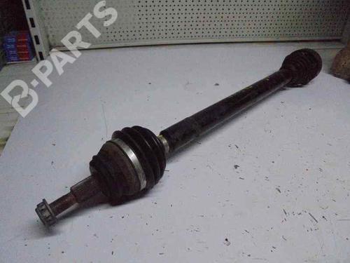 Used Right front driveshaft VW GOLF IV (1J1) 1.9 TDI (110 hp) 5412583