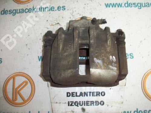 Used Left front brake caliper ROVER 45 I Hatchback (RT) [2000-2005]  11611449