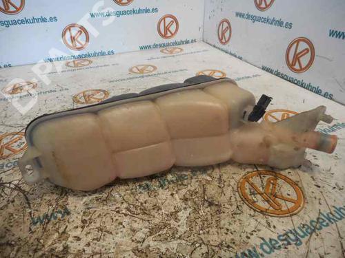 Expansion tank MERCEDES-BENZ E-CLASS (W210)  | BP2449514C120 